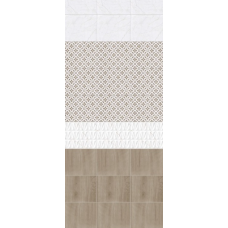 Панель ПВХ ВЕНЕТТО 2700*370 мм Панель ПВХ ВЕНЕТТО 2700*370 мм